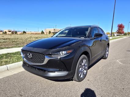 2026 Mazda CX-30 Loveland CO