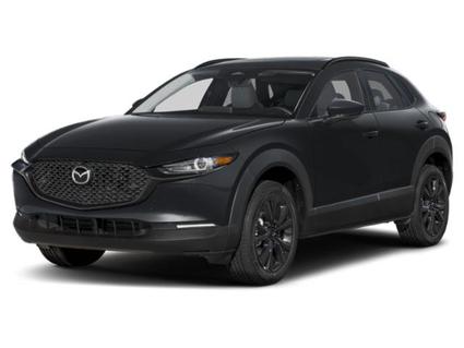 2026 Mazda CX-30 Burnsville MN