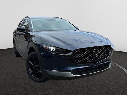 2026 Mazda CX-30 Jackson MS