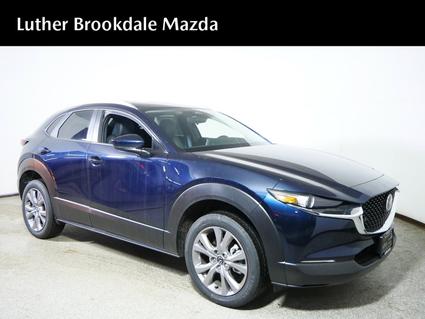 2026 Mazda CX-30 Minneapolis MN