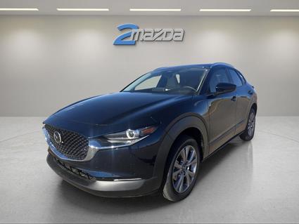 2026 Mazda CX-30 Loveland CO