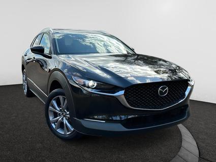 2026 Mazda CX-30 Jackson MS