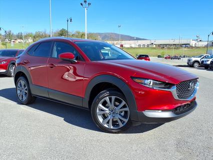 2026 Mazda CX-30 Salem VA