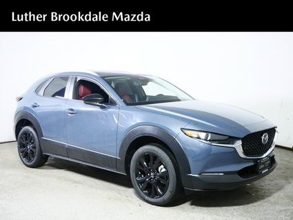 2026 Mazda CX-30 Minneapolis MN