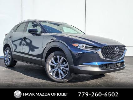 2026 Mazda CX-30 Plainfield IL