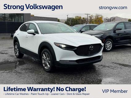 2020 Mazda CX-30 Salt Lake City UT