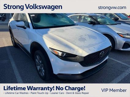 2020 Mazda CX-30 Salt Lake City UT