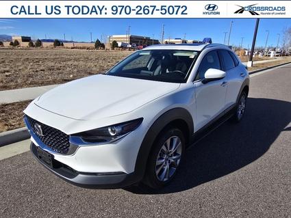 2022 Mazda CX-30 Loveland CO