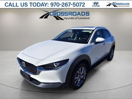 2022 Mazda CX-30 Loveland CO