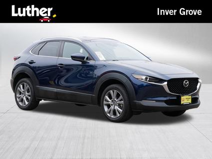 2022 Mazda CX-30 Inver Grove Heights MN