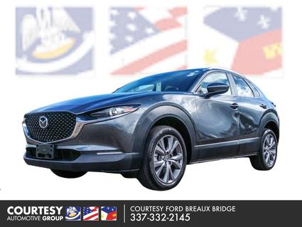 2022 Mazda CX-30 Breaux Bridge LA