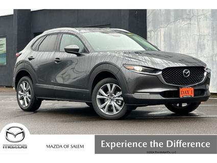 2026 Mazda CX-30 Salem OR