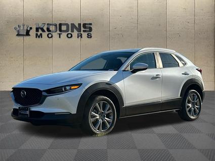2026 Mazda CX-30  