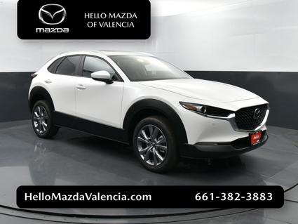 2026 Mazda CX-30 Valencia CA