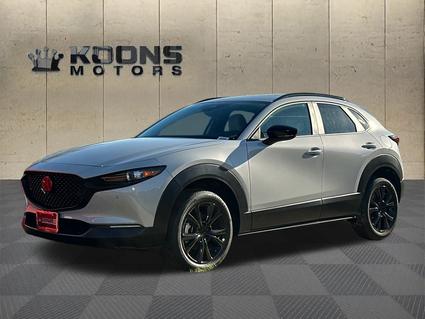 2026 Mazda CX-30  