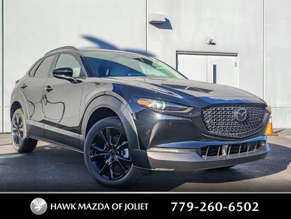 2026 Mazda CX-30 Plainfield IL