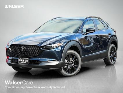 2026 Mazda CX-30 Saint Paul MN