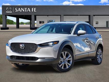 2026 Mazda CX-30 Santa Fe NM