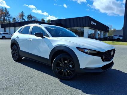 2026 Mazda CX-30 Salem VA