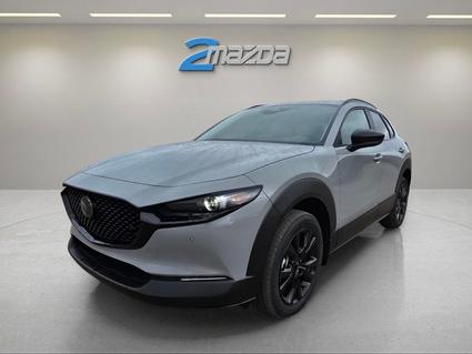 2026 Mazda CX-30 Loveland CO