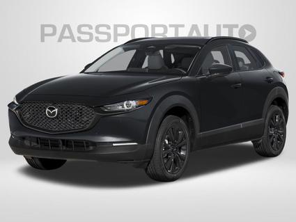 2026 Mazda CX-30 Suitland MD