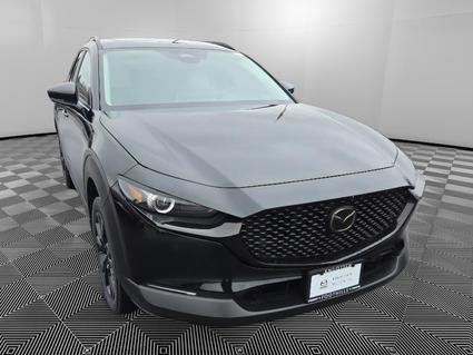 2026 Mazda CX-30 Spokane WA