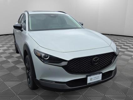 2026 Mazda CX-30 Spokane WA