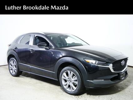 2026 Mazda CX-30 Minneapolis MN