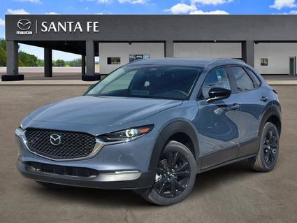 2026 Mazda CX-30 Santa Fe NM