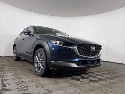 2026 Mazda CX-30 Grandville MI