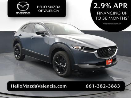 2026 Mazda CX-30 Valencia CA