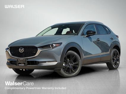 2026 Mazda CX-30 Burnsville MN