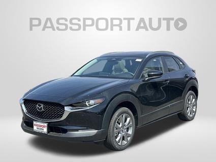 2026 Mazda CX-30 Suitland MD