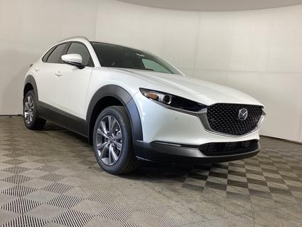 2026 Mazda CX-30 Grandville MI