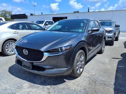 2020 Mazda CX-30 Salem VA