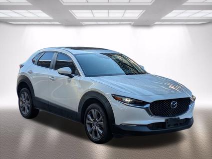 2021 Mazda CX-30 Manchester CT