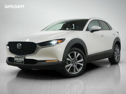 2022 Mazda CX-30 Saint Paul MN
