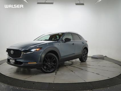 2022 Mazda CX-30 Burnsville MN