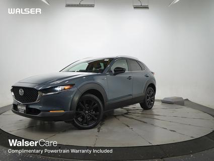 2022 Mazda CX-30 Burnsville MN