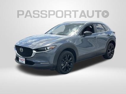 2022 Mazda CX-30 Suitland MD