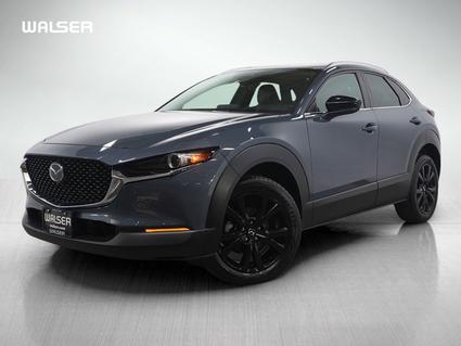 2022 Mazda CX-30 Burnsville MN