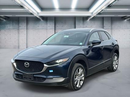2022 Mazda CX-30 Saint James NY
