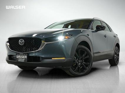 2022 Mazda CX-30 Burnsville MN