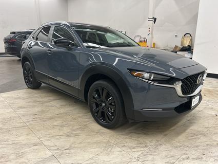 2022 Mazda CX-30 Spokane WA