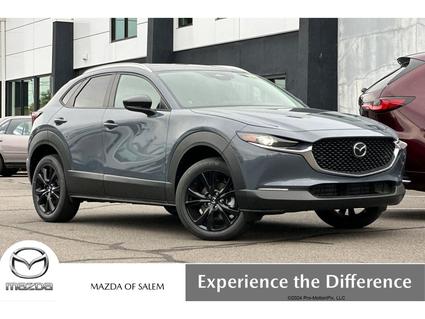 2026 Mazda CX-30 Salem OR