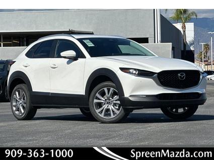 2026 Mazda CX-30 Loma Linda CA