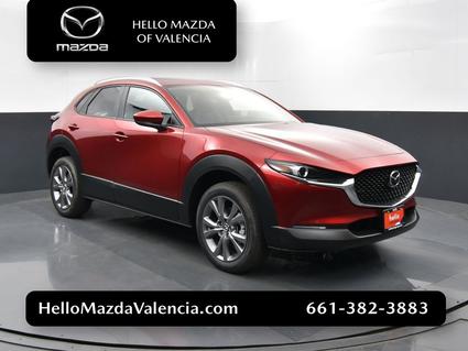 2026 Mazda CX-30 Valencia CA