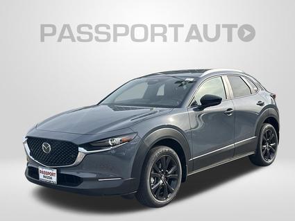 2026 Mazda CX-30 Suitland MD