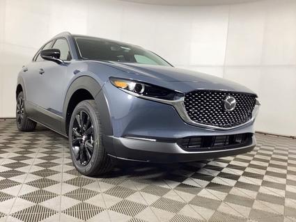 2026 Mazda CX-30 Grandville MI