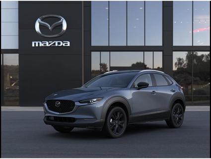 2026 Mazda CX-30 Grandville MI